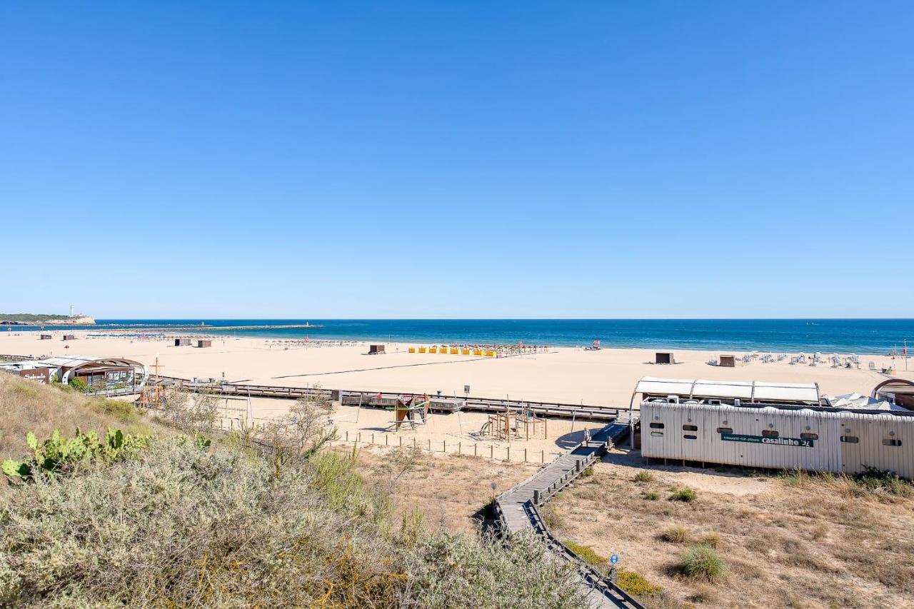 Heritage Mare Portimao Ngoại thất bức ảnh