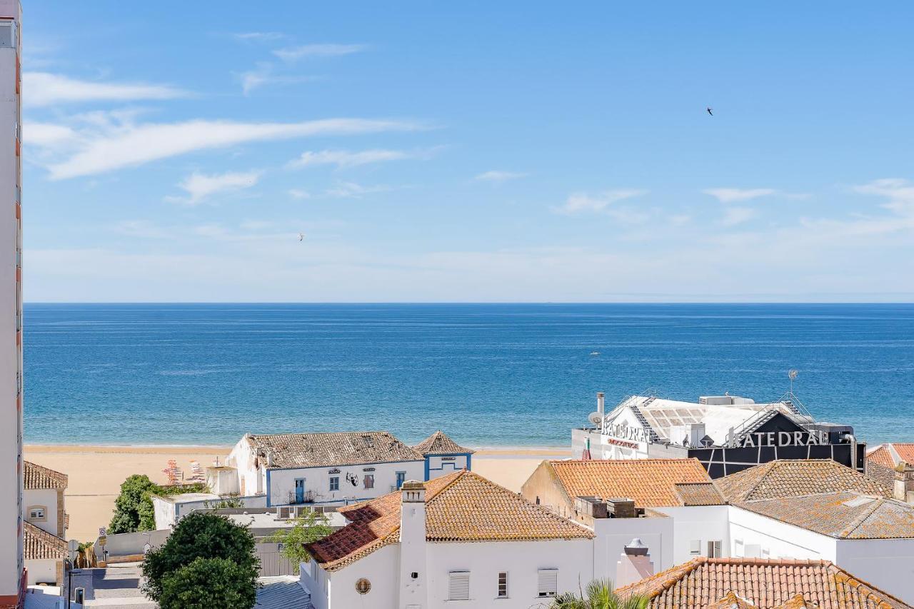 Heritage Mare Portimao Ngoại thất bức ảnh