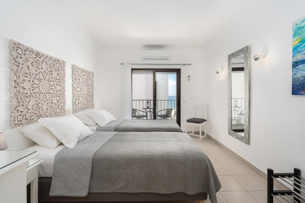 Heritage Mare Portimao Ngoại thất bức ảnh